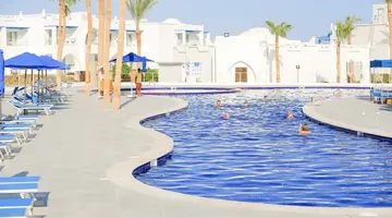 Pickalbatros Palace Resort SSH