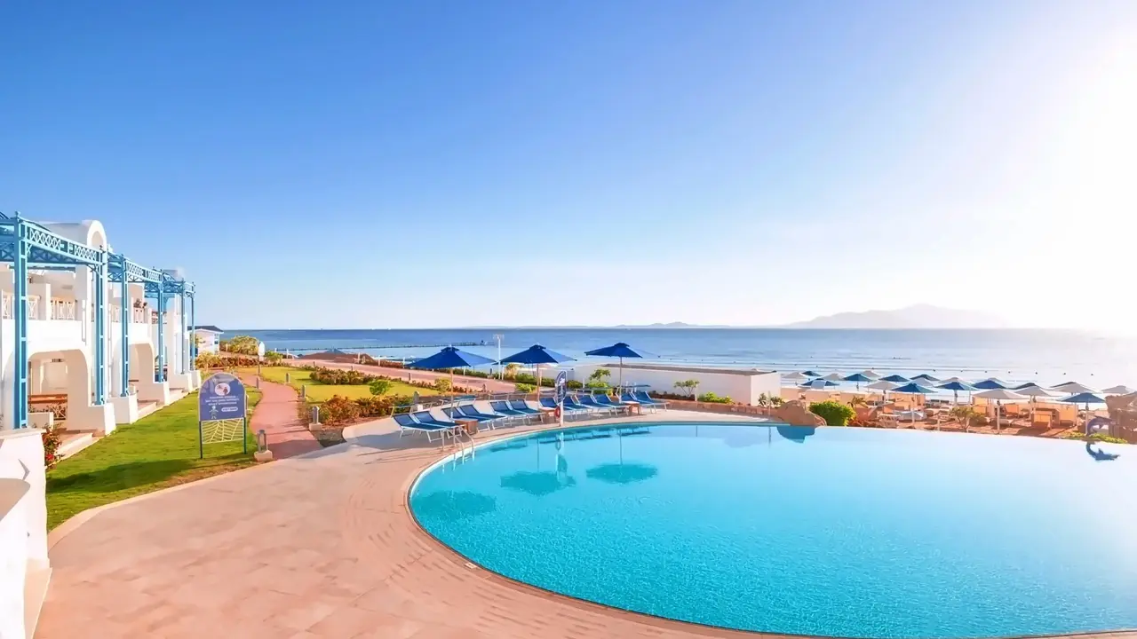 Pickalbatros Palace Resort SSH