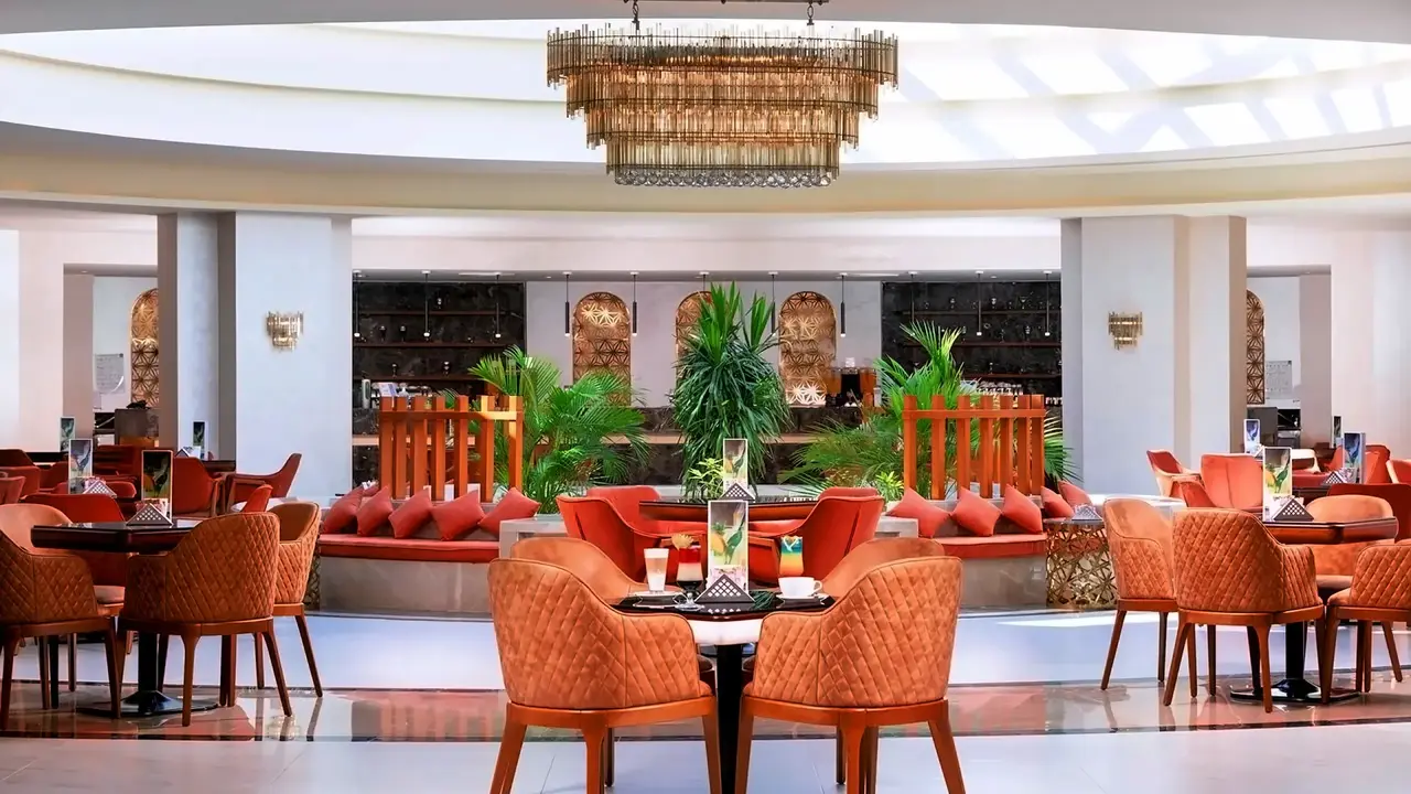Pickalbatros Palace Resort SSH