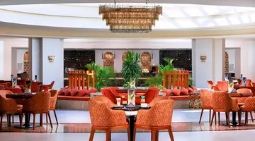 Pickalbatros Palace Resort SSH
