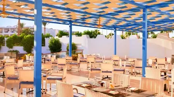 Pickalbatros Palace Resort SSH