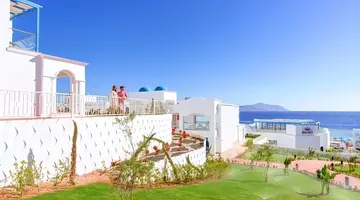 Pickalbatros Palace Resort SSH