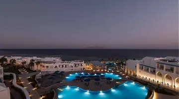 PICKALBATROS PALACE RESORT-SSH