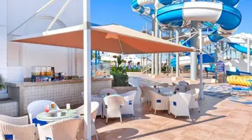 PICKALBATROS PALACE RESORT-SSH