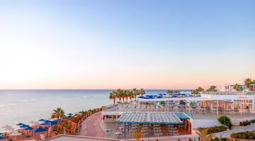 PICKALBATROS PALACE RESORT-SSH