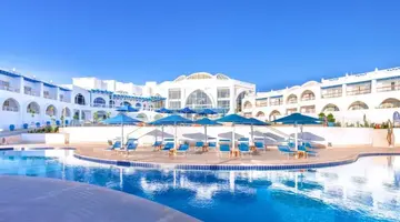 PICKALBATROS PALACE RESORT-SSH
