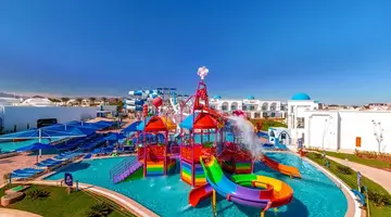 Pickalbatros Palace Resort SSH