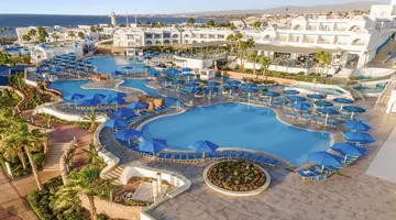 Pickalbatros Palace Resort SSH