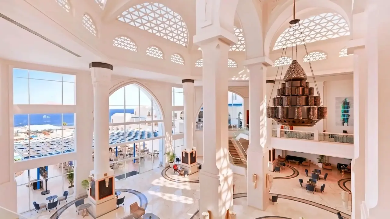 Pickalbatros Palace Resort SSH