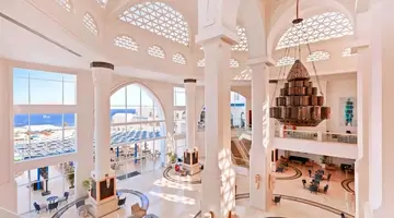 Pickalbatros Palace Resort SSH