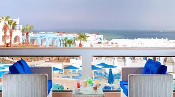 PICKALBATROS PALACE RESORT-SSH