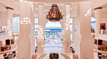 Pickalbatros Palace Resort SSH