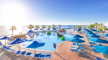 Pickalbatros Palace Resort SSH