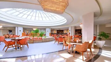 Pickalbatros Palace Resort SSH