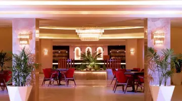 PICKALBATROS PALACE RESORT-SSH