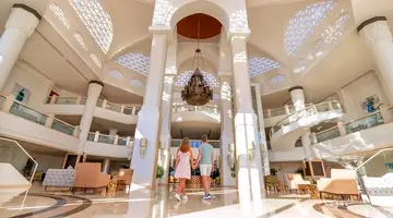 Pickalbatros Palace Resort SSH