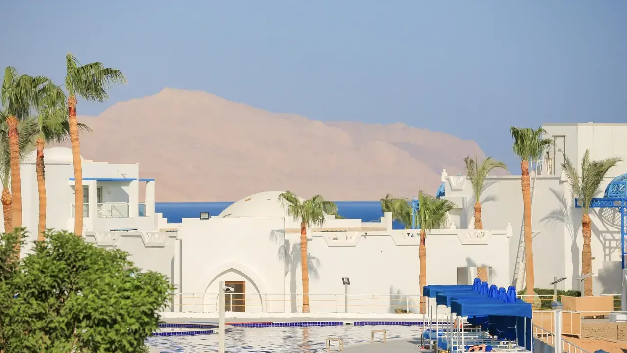 Pickalbatros Palace Resort SSH