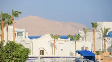 Pickalbatros Palace Resort SSH