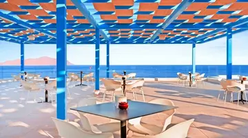 Pickalbatros Palace Resort SSH