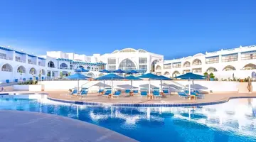 Pickalbatros Palace Resort SSH
