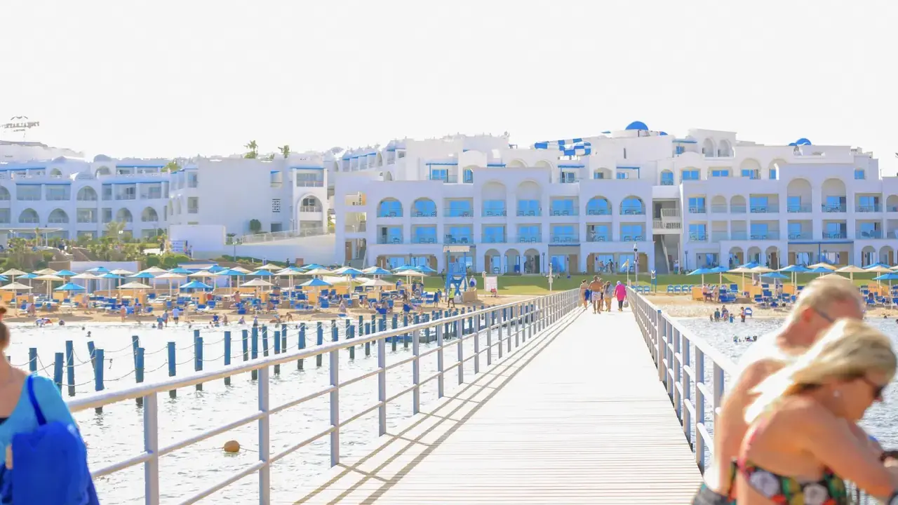 Pickalbatros Palace Resort SSH
