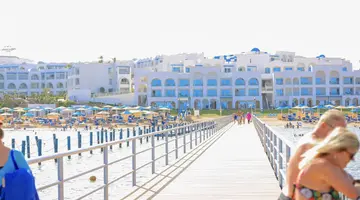 Pickalbatros Palace Resort SSH