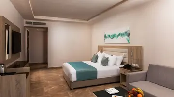 PICKALBATROS PALACE RESORT-SSH