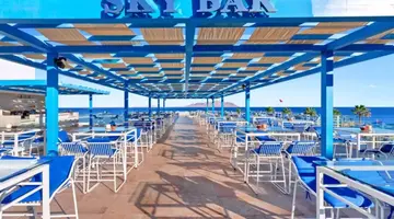 PICKALBATROS PALACE RESORT-SSH