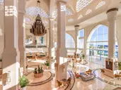 PICKALBATROS PALACE RESORT-SSH