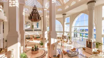 PICKALBATROS PALACE RESORT-SSH