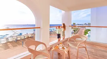 Pickalbatros Palace Resort SSH