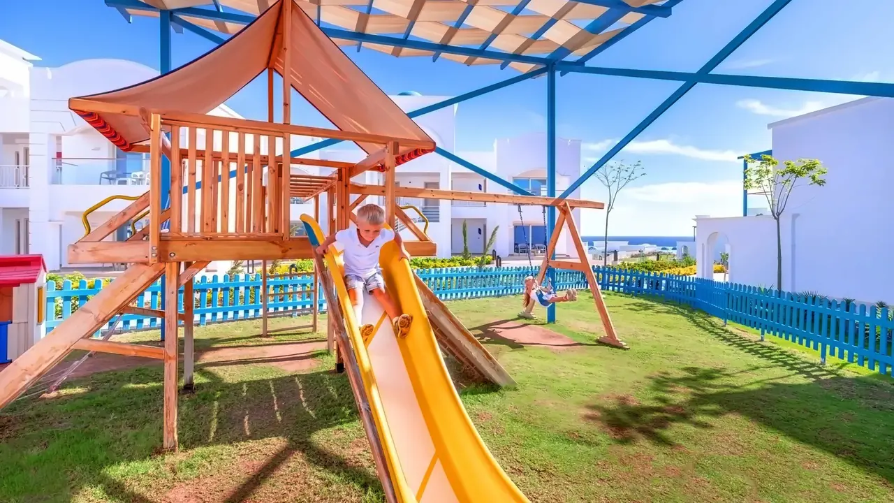 Pickalbatros Palace Resort SSH