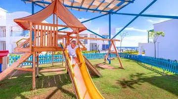 Pickalbatros Palace Resort SSH
