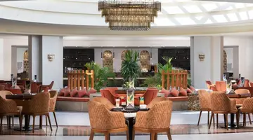 PICKALBATROS PALACE RESORT-SSH