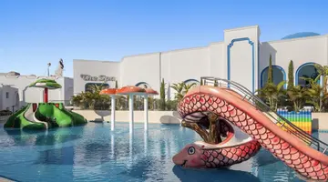Pickalbatros Palace Resort SSH