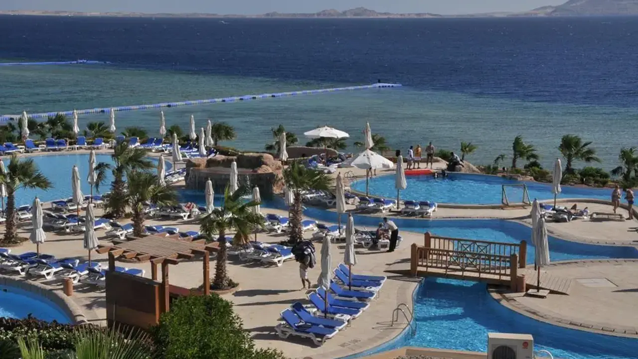 PICKALBATROS PALACE RESORT