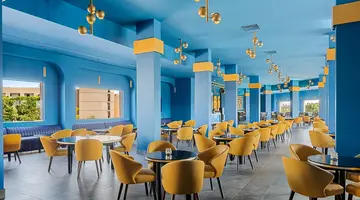 PICKALBATROS PALACE RESORT