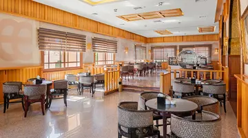 PICKALBATROS PALACE RESORT
