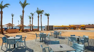 PICKALBATROS PALACE RESORT