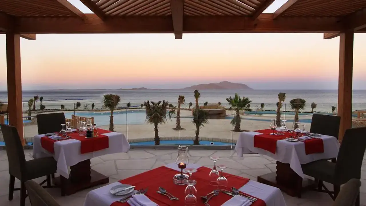 PICKALBATROS PALACE RESORT