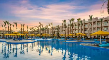Pickalbatros Palace Resort