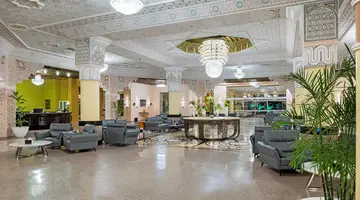 Pickalbatros Palace Resort