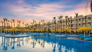 Pickalbatros Palace Resort
