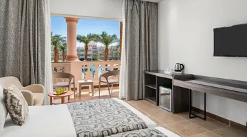 Pickalbatros Palace Resort