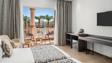Pickalbatros Palace Resort