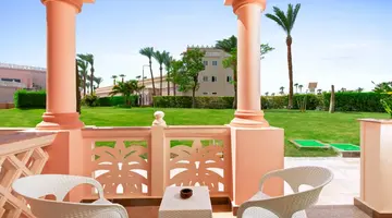 Pickalbatros Palace Resort
