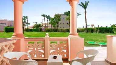 Pickalbatros Palace Resort