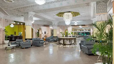 Pickalbatros Palace Resort