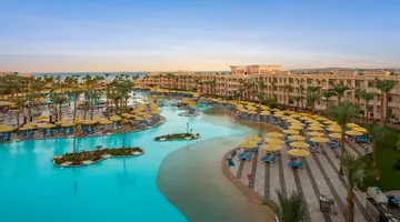 Pickalbatros Palace Resort