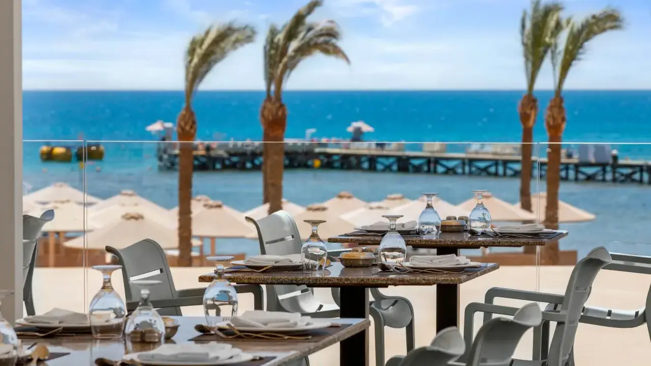Pickalbatros Palace Resort